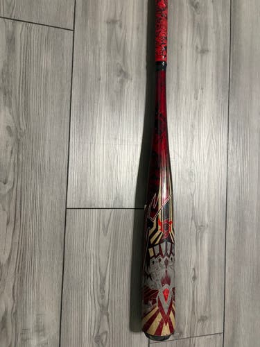DeMarini Voodoo BBCOR Certified Bat (-3) 32" (Used)