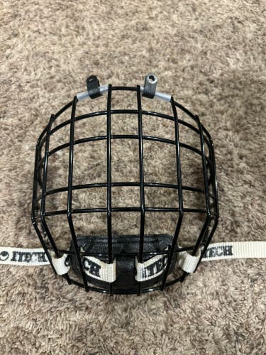 Itech Rbe iii (Used)