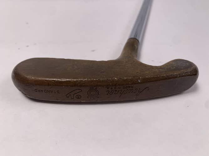 Titleist Bullseye Putter 34" Mens RH