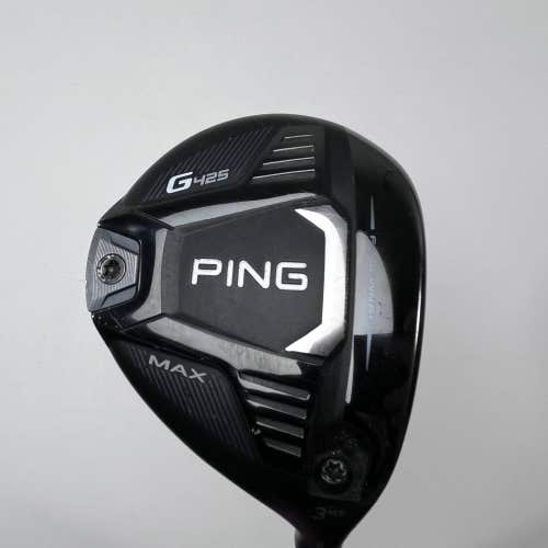 Ping G425 Max 3 Fairway Wood 14.5* Alta CB 65g Senior Graphite Mens RH -1''