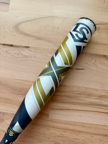 Louisville LXT 29/18 (-11) Fastpitch Softball Bat