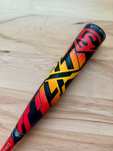 Louisville LXT 28/17 (-11) Fastpitch Softball Bat