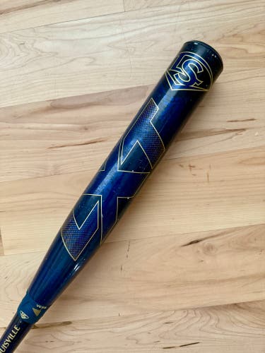 2025 Louisville Slugger LXT 30/20 (-10) Fastpitch Softball Bat