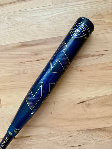 2025 Louisville Slugger LXT 30/20 (-10) Fastpitch Softball Bat