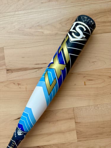 Louisville LXT 29/18 (-11) Fastpitch Softball Bat