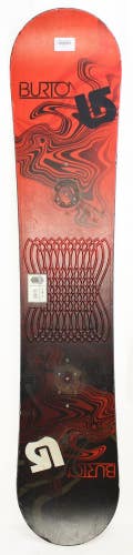 Burton LTR Swirls Snowboard - 140 cm Used