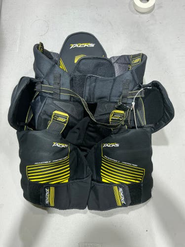 Senior Small CCM Inline Girdle (Used) 5108