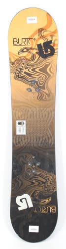 Burton LTR Swirls Snowboard - 120 cm Used