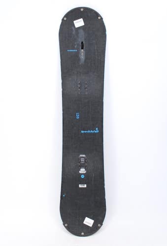 Rossignol Accelerator S Snowboard - 130 cm Used