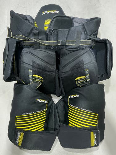 Senior XL CCM Inline Girdle (Used) 5107