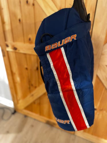 Junior Small Bauer Nexus Hockey Pants (Used)