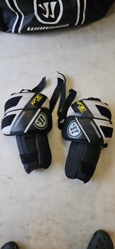 Warrior (Used)