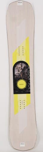 Salomon Assassin Snowboard - 153 cm Used