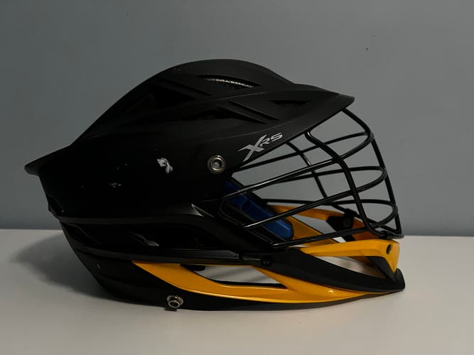 Cascade XRS Helmet (Used)