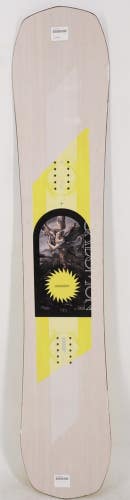 Salomon Assassin Snowboard - 153 cm Used