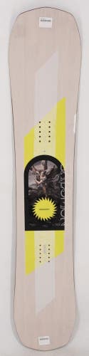Salomon Assassin Snowboard - 153 cm Used