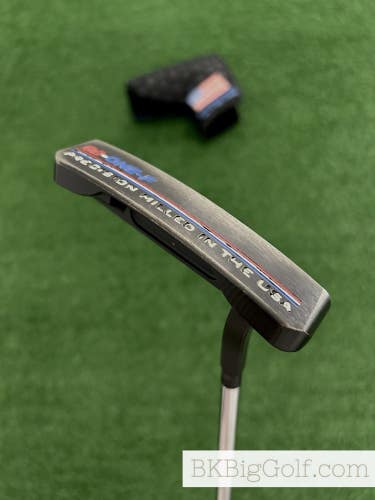 Bettinardi BB-One-F 35 Putter w Headcover