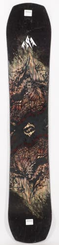 Jones Mountain Twin - Big Horn Series - Snowboard - 165 cm Wide (Used)