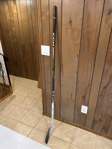 Senior CCM Super Tacks AS-V Pro Right Handed Hockey Stick P90TM 70 Flex (Used)