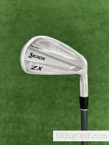 Srixon ZX Mkii 18 Degree UDI Utility Driving 2 Iron / Extra Stiff