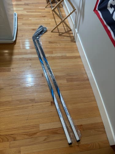 Bauer Nexus Team sticks P90TM 87 flex