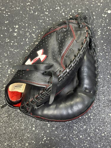 RH Catcher's Baseball Glove 31" (Used)