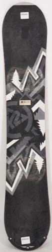K2 Pine Mountain Snowboard - 150 cm Used