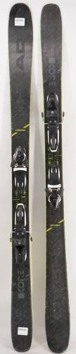 Head Kore 93 Demo Skis with Bindings - 180 cm Used