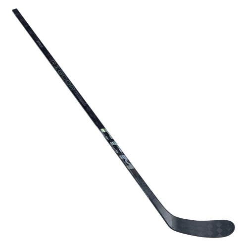 CCM Ribcor Trigger 9 Pro Pro Stock Hockey Stick - Left Hand - P29 - 85 Flex - Refurbished
