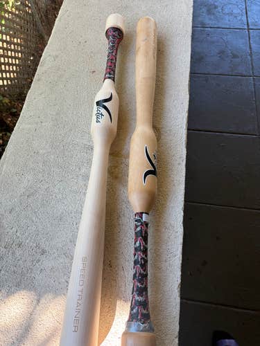 Victus CamWood Training Bat 33" (New)