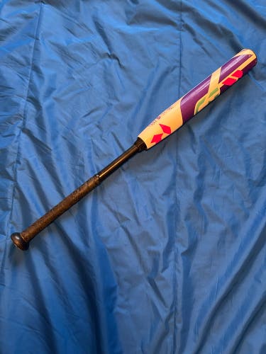 2026 DeMarini CF Composite Bat (-11) 30" (Used)