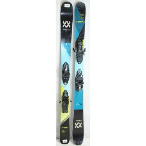 Volkl Kenja Womens Demo Skis - 149 cm Used