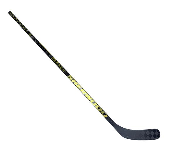 Sherwood Rekker Element Pro Hockey Stick - Right Hand - P88 - 75 Flex - Refurbished