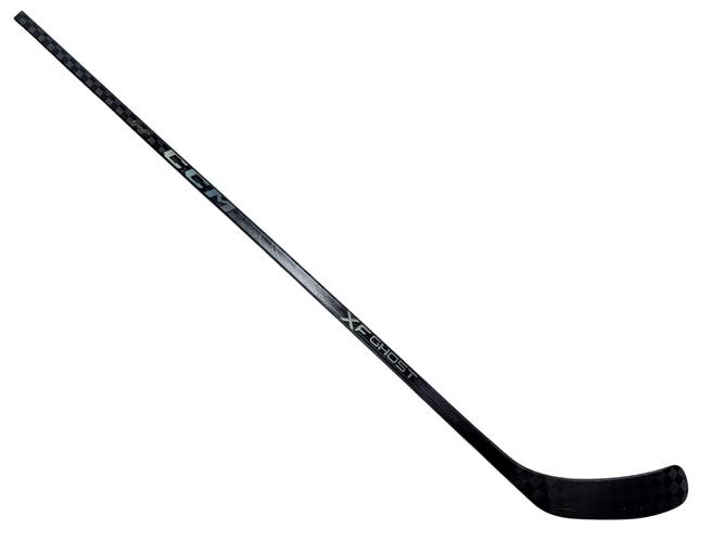 CCM Tacks XF Ghost Pro Stock Hockey Stick - Right Hand - P29 - 100 Flex - Refurbished