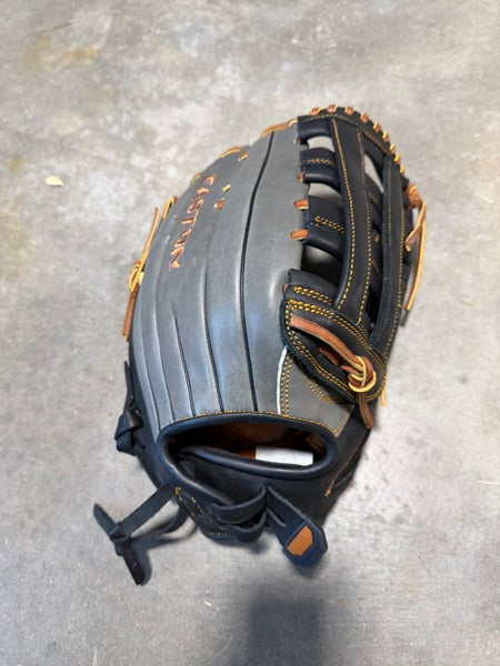 Easton Professional Collection 15” RHT Softball Glove (New)