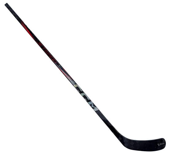 CCM JetSpeed FT7 Pro Pro Stock Hockey Stick - Right Hand - P90TM - 75 Flex - Refurbished