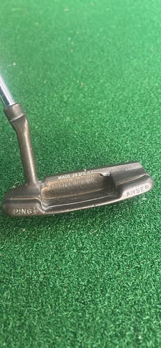 1980 Ping Anser Blade Right Handed Putter (Used)