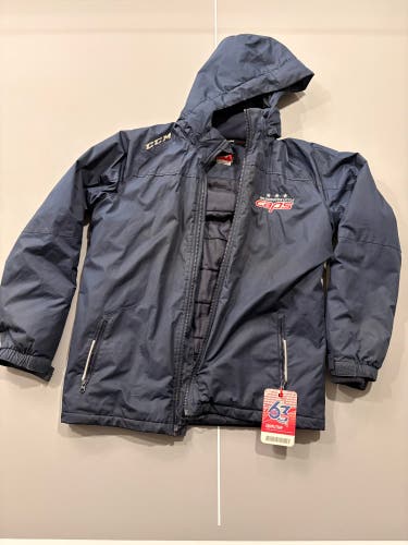 Bundle of Washington Little Capitals team Attire