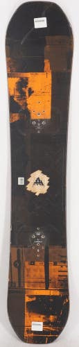 Burton Radius Snowboard - 150 cm Used