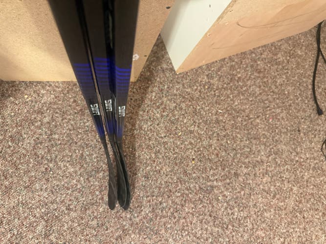 Swift Spectre Pro Stock P28 70 Flex (405$ for all)