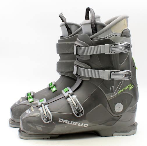 Dalbello Vantage 3.0 Ski Boots - Size 15 / Mondo 33 Used