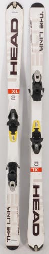 Head The Link XL Era 2.0 Skis with Bindings - 170 cm Used