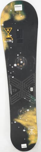 Burton LTR Cosmic Snowboard - 134 cm Used