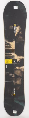 Salomon Wild Card XL Snowboard - 160 cm Used
