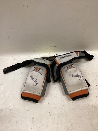Used Itech 255 TL Junior Elbow Pads SM 11725-S000510520