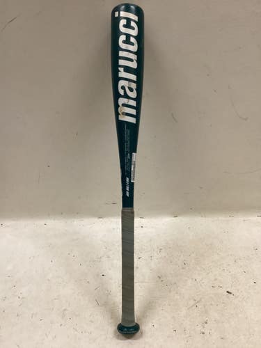 Used Marucci F5 JBB BB/SB USSSA 2 3/4 Bat 25" 11725-S000510546