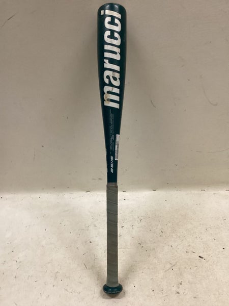 Used Marucci F5 JBB BB/SB USSSA 2 3/4 Bat 25" 11725-S000510546