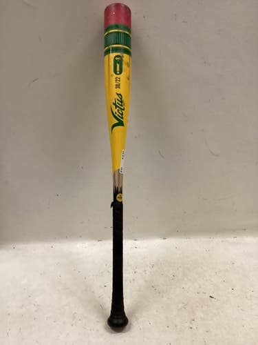 Used Victus VIBE PENCIL BB/SB USSSA 2 3/4 Bat 30" 11725-S000510550