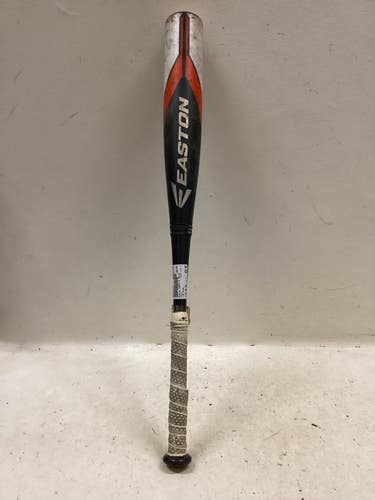 Used Easton GHOST X BB/SB USSSA 2 3/4 Bat 30" 11725-S000510579
