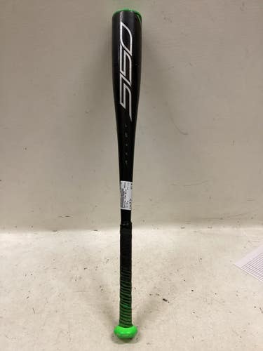 Used Rawlings 5150 BB/SB USSSA 2 5/8 Bat 26" 11725-S000510310